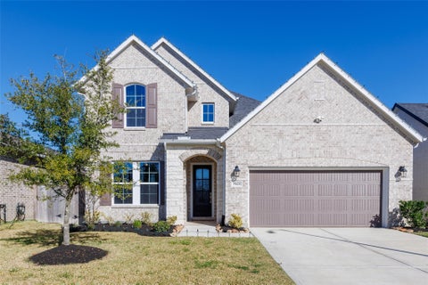 Homes For Sale - 19626 Palomino Prairie Trail<br/> Tomball, TX 77377