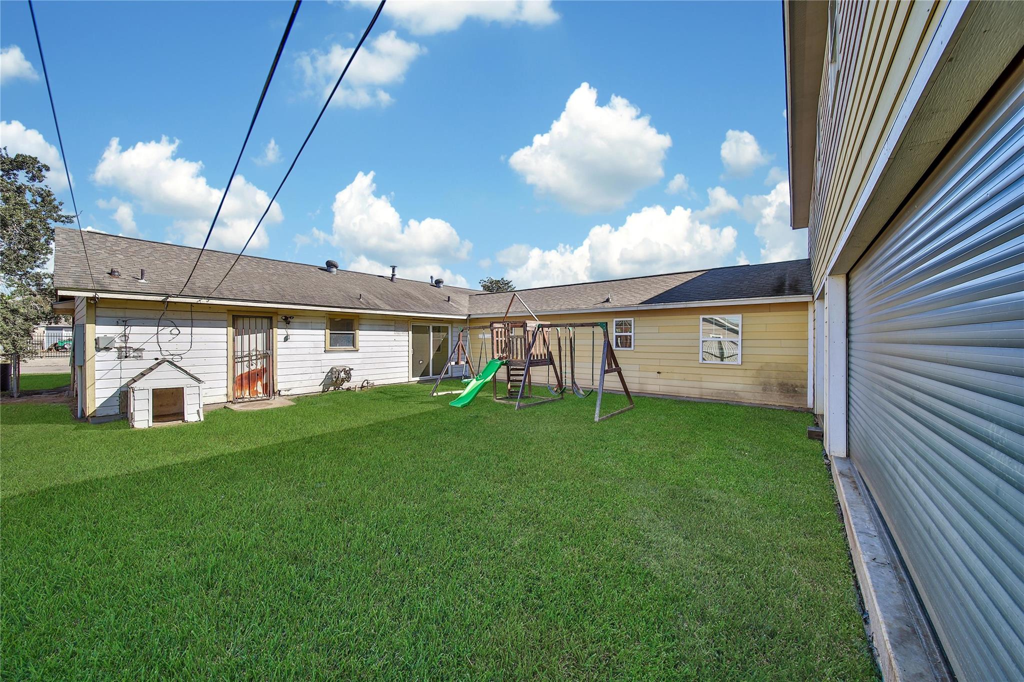 3318 Brea Crest Street