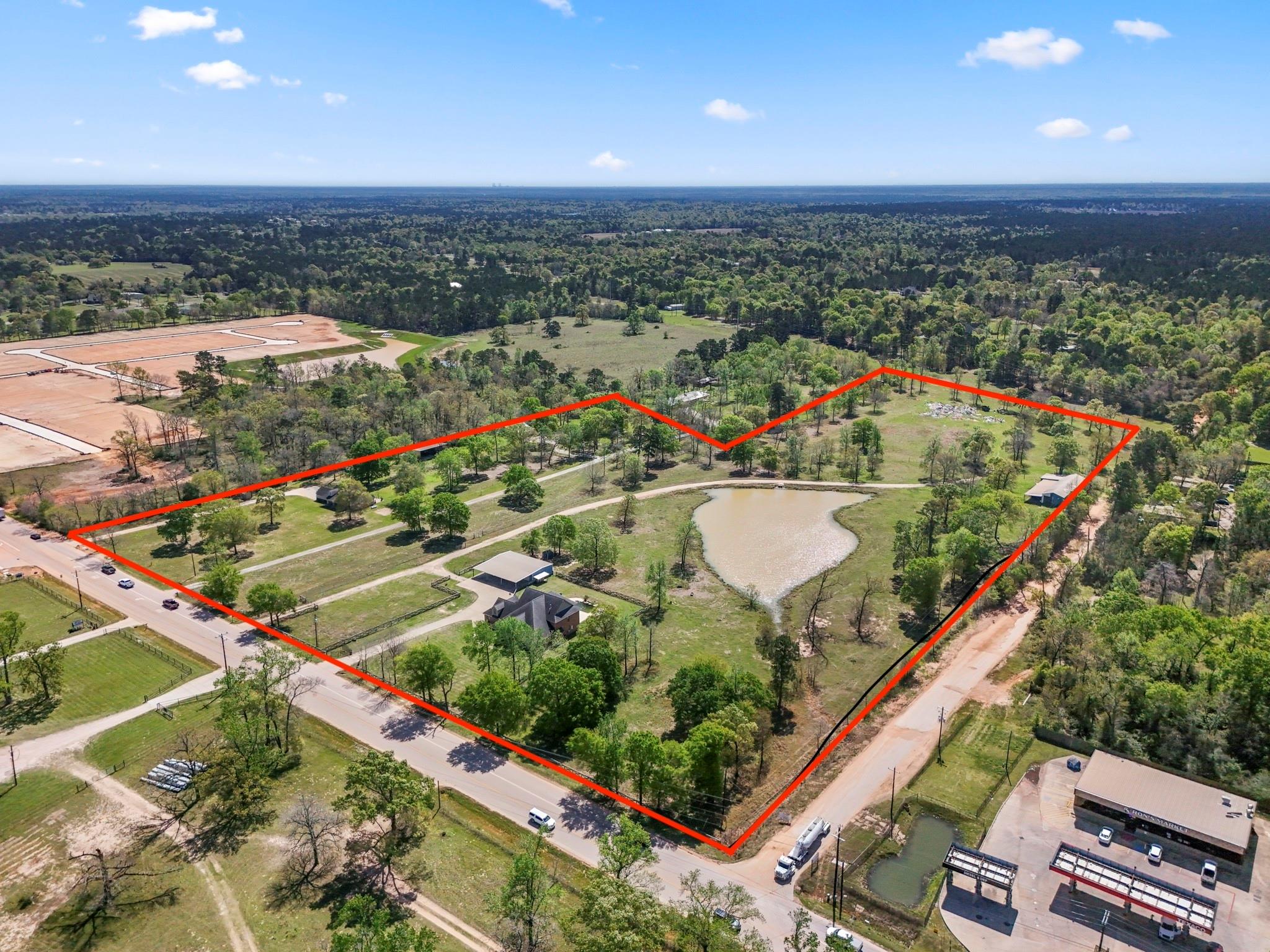 TBD Keenan Cut Off Rd