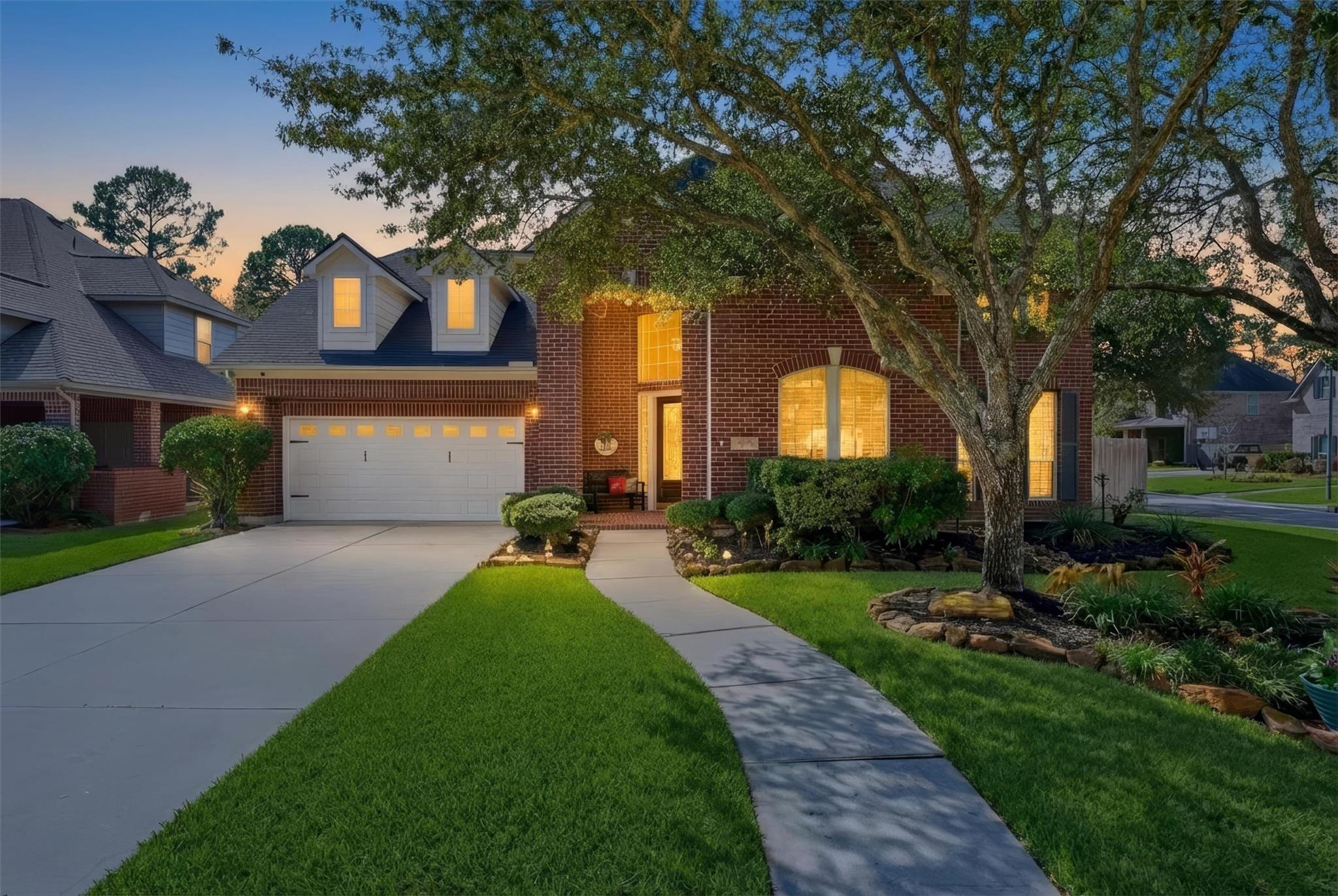 19234 Clear Sky Drive