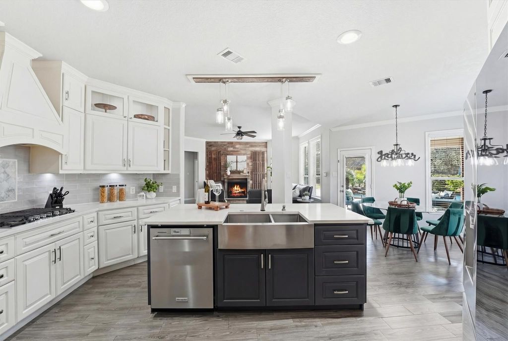 Photo of 19234 Clear Sky Drive, Humble, TX 77346 (MLS # 10847952)