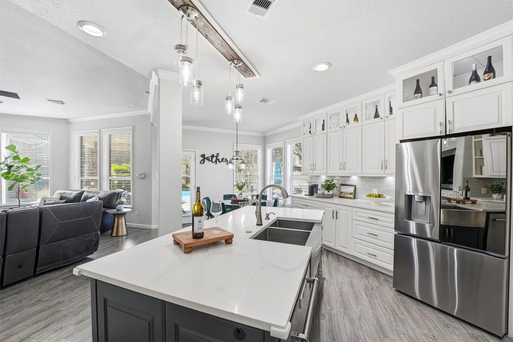 Photo of 19234 Clear Sky Drive, Humble, TX 77346 (MLS # 10847952)