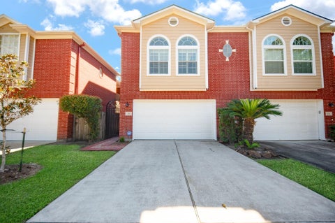 Photo of 718 Roy Street, Houston, TX 77007 (MLS # 93262164)