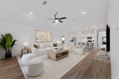 Photo of 8623 Pier Cove Drive, Cypress, TX 77433 (MLS # 96698147) Photo of 8623 Pier Cove Drive, Cypress, TX 77433 (MLS # 96698147)