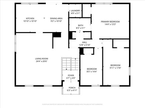 Tiny photo for 430 W Redway Lane W, Houston, TX 77598 (MLS # 4434496)