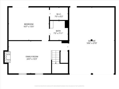 Tiny photo for 430 W Redway Lane W, Houston, TX 77598 (MLS # 4434496)