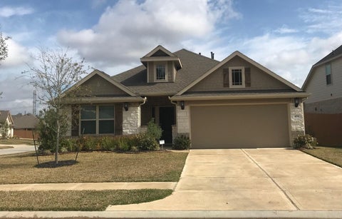 Photo of 4731 Misty Ranch Drive, Spring, TX 77386 (MLS # 30216699)
