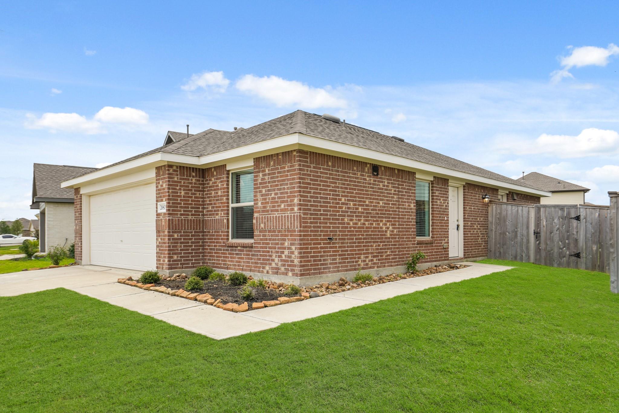26802 Wilderye Cove Lane