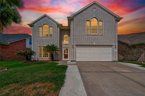 4202 Maurice Way Stafford TX 77477