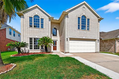 4202 Maurice Way Stafford TX 77477