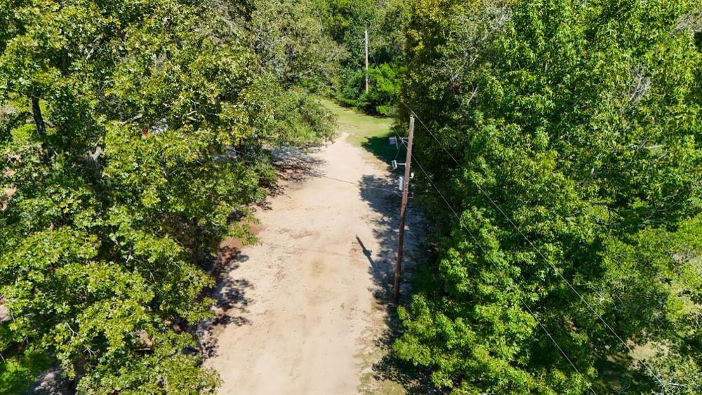 TBD County Road 4260