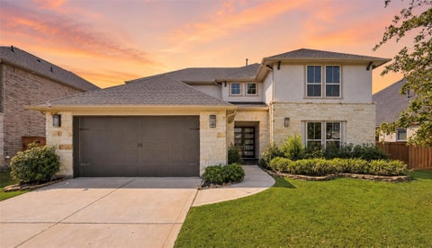 Photo of 20731 Via Santa Caterina Drive, Cypress, TX 77433 (MLS # 24790625)