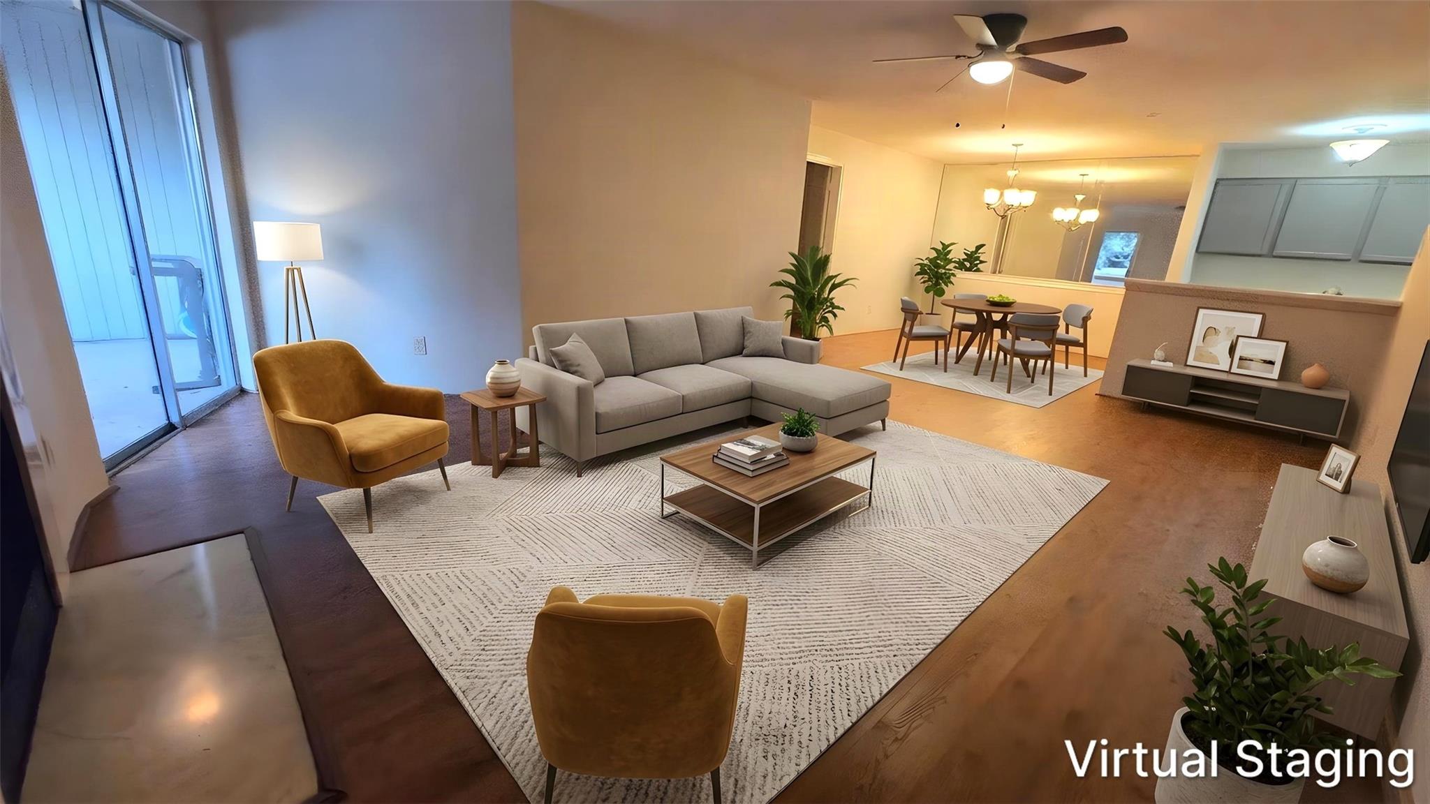 10705 Braes Bend Drive
