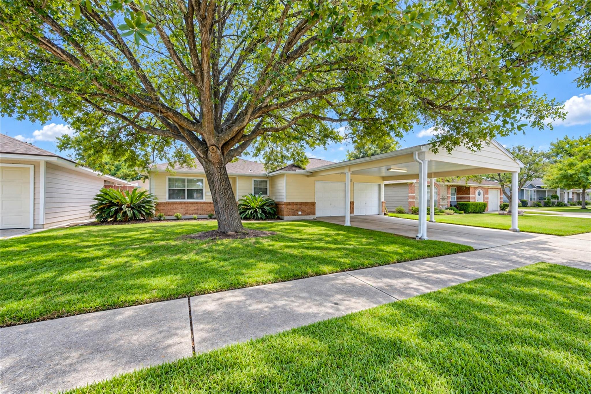 2716 Hearne Drive