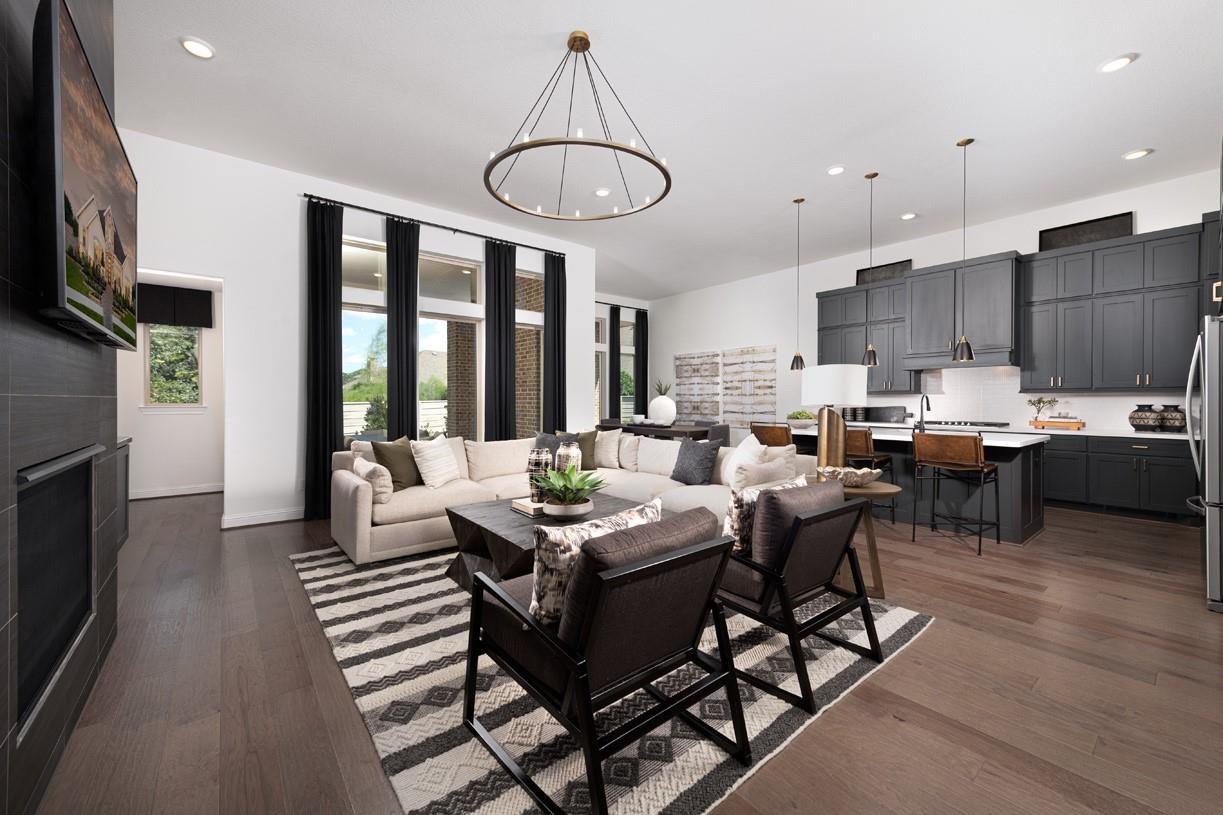 7603 Sunset Ridge Lane