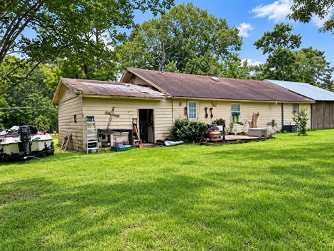 Photo of 25545 Lakeshore Drive, Splendora, TX 77372 (MLS # 62406407)