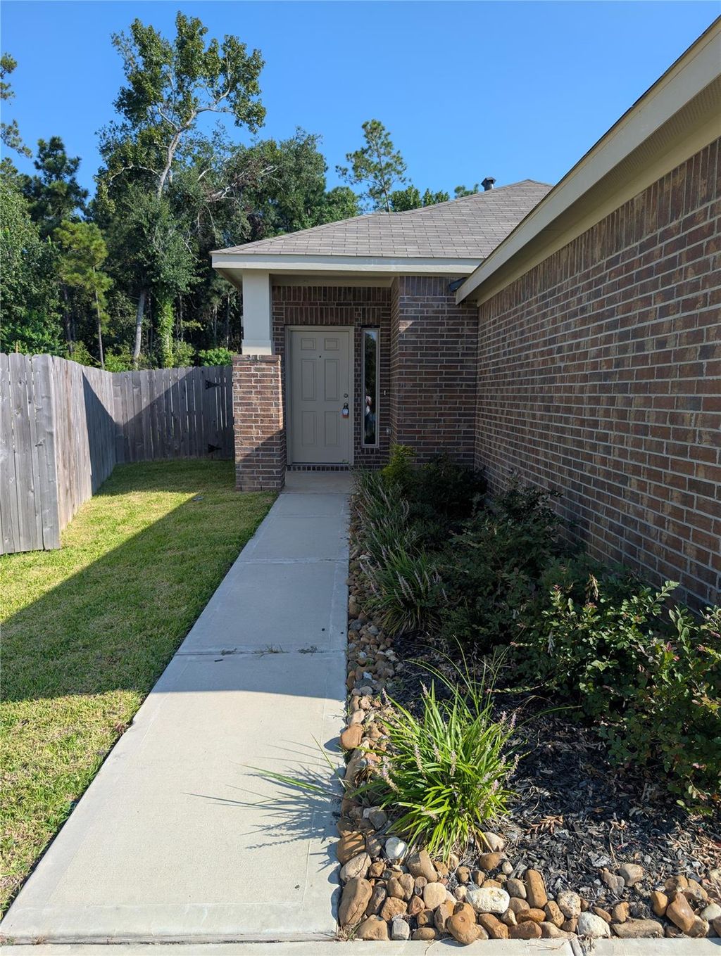 Photo of 22003 Birchwood River Trail, New Caney, TX 77357 (MLS # 20736010)