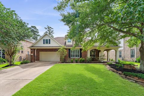 Photo of 14226 Marin Drive, Cypress, TX 77429 (MLS # 65189241)