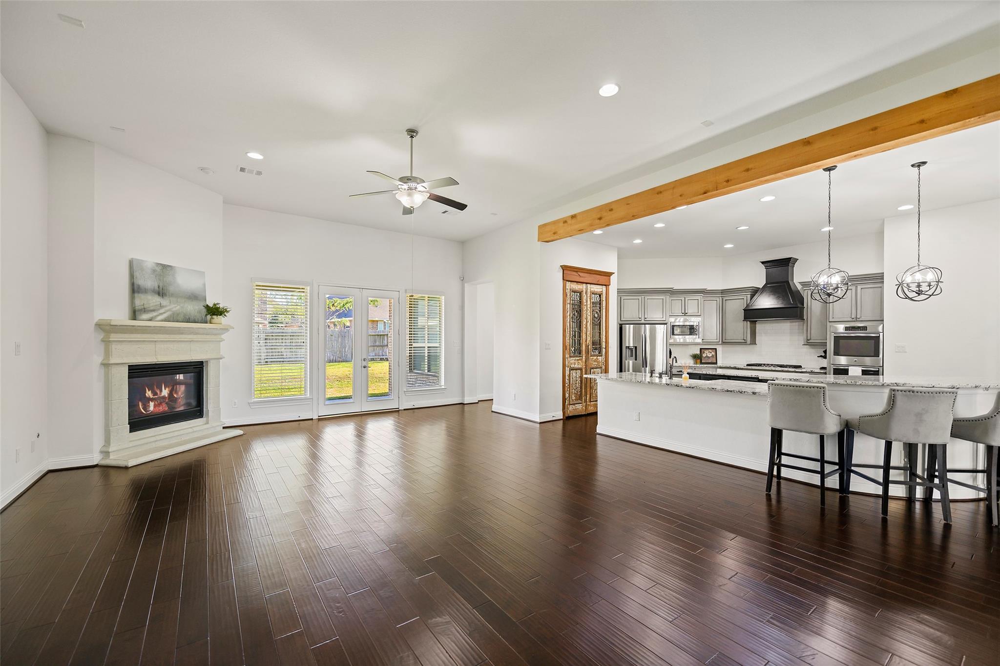 16618 Wolf Pass Drive