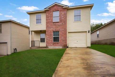Photo of 5754 Butch Canyon, San Antonio, TX 78252 (MLS # 45800067)