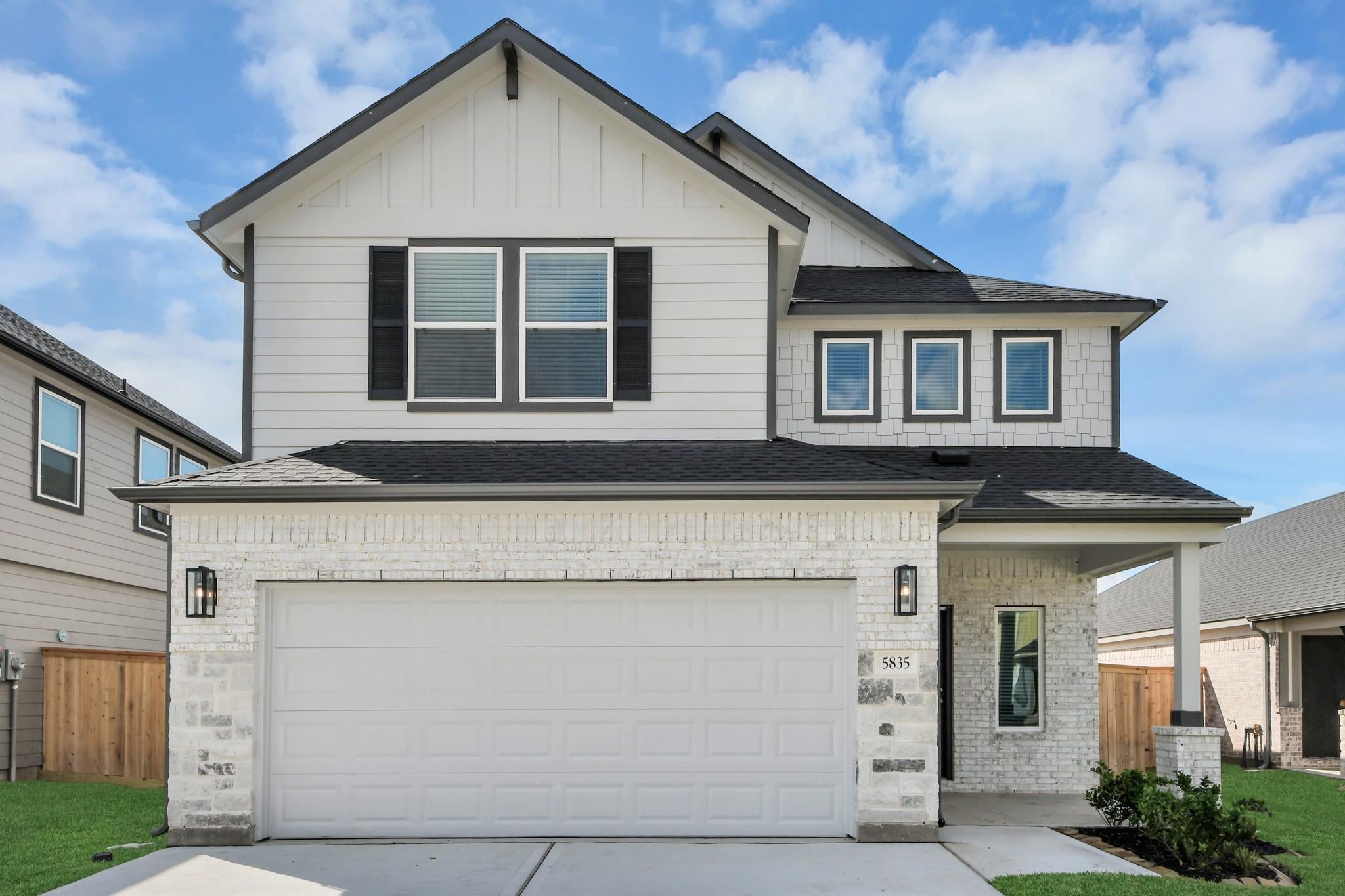 5835 Madison Trail Drive