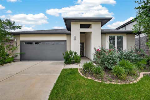 Photo of 28419 Hazel Trail, Katy, TX 77494 (MLS # 42644378)