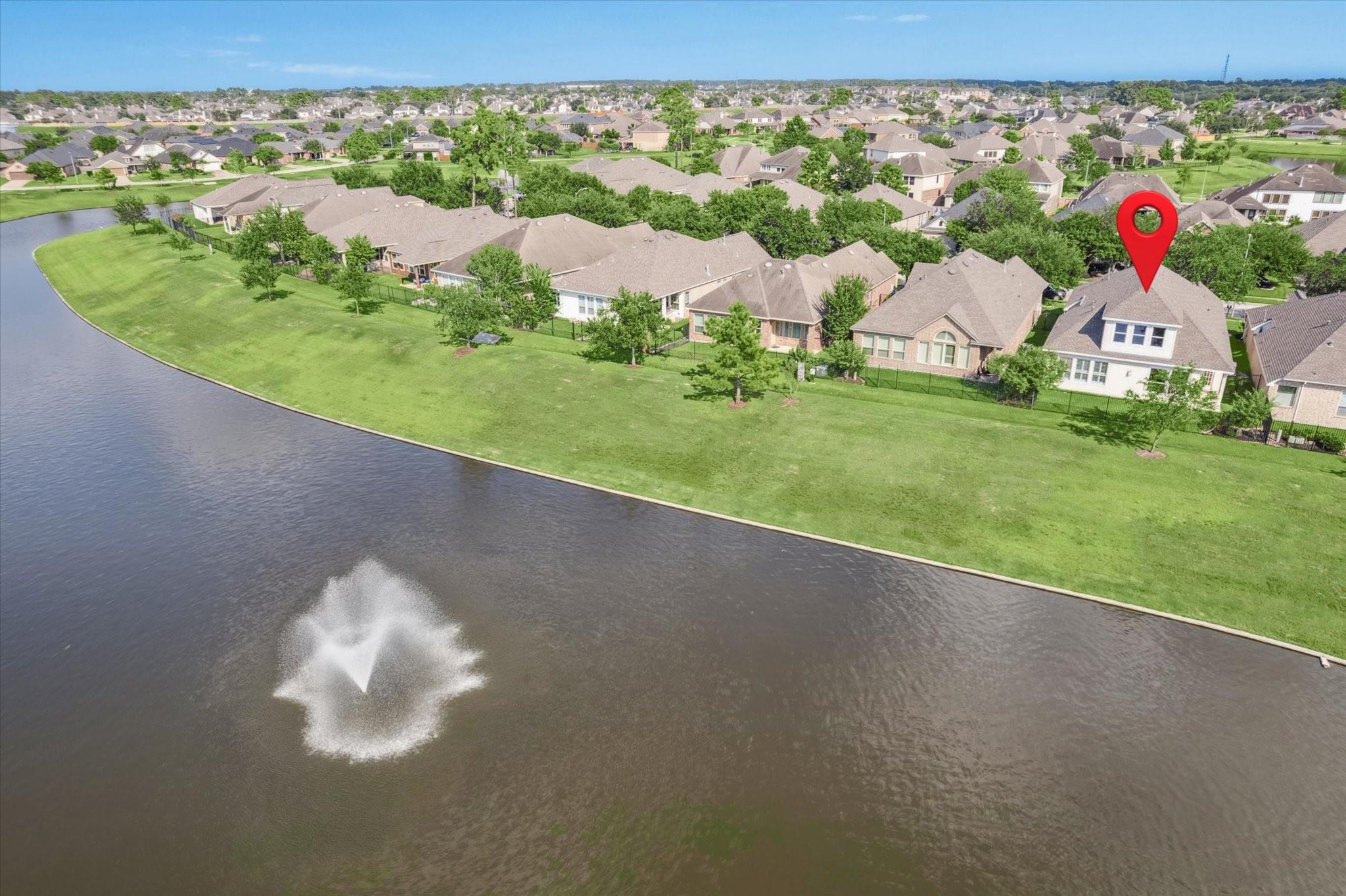 12610 Baldwin Springs Court