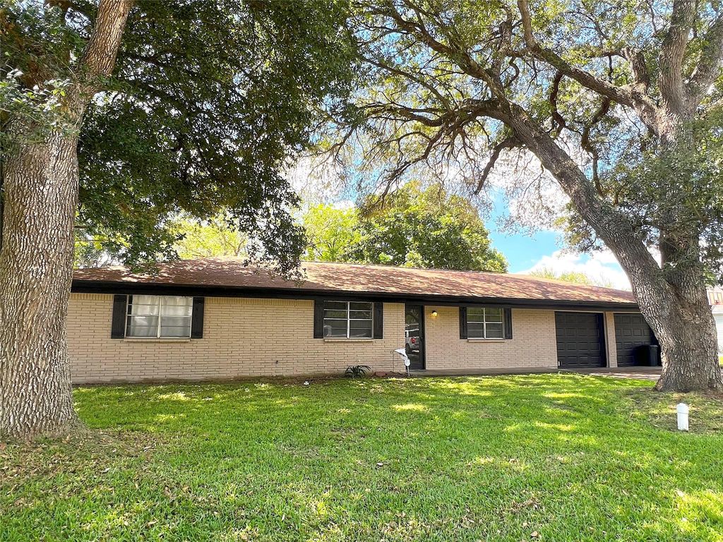 Photo of 131 Walker Avenue, Lolita, TX 77971 (MLS # 57231282)