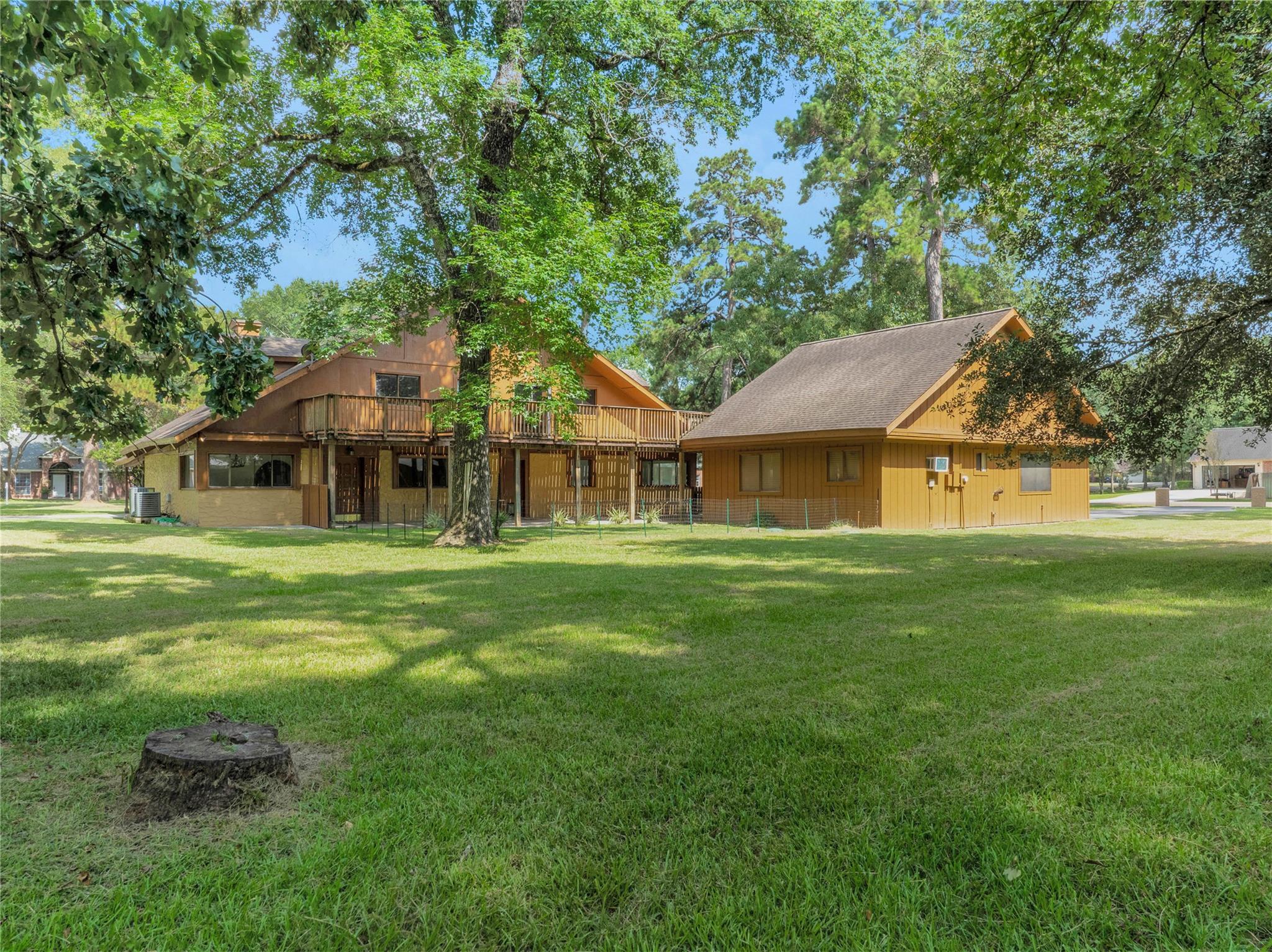 15418 Willis Way