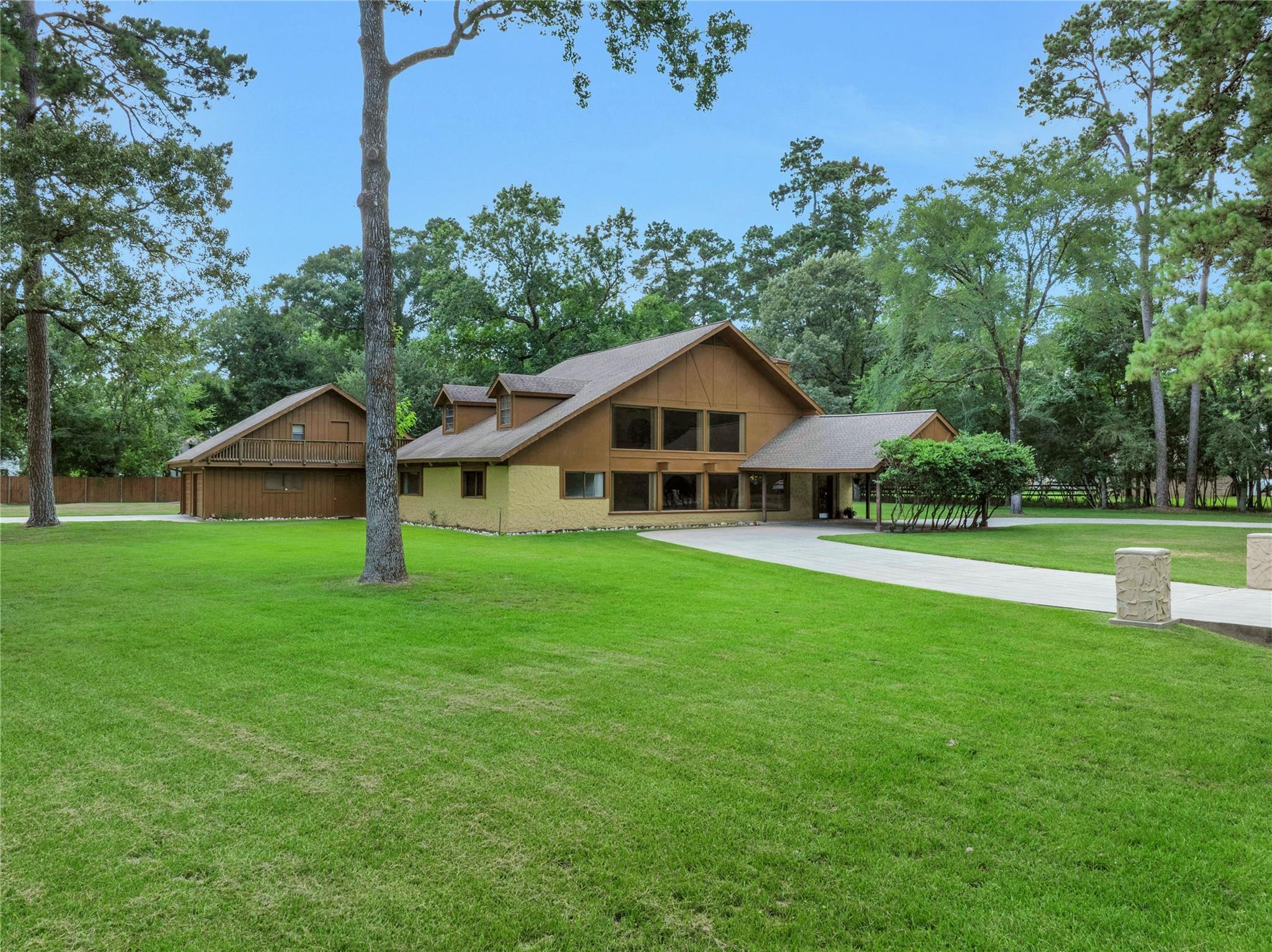 15418 Willis Way