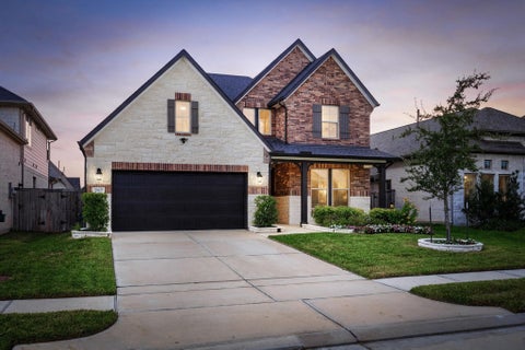 Photo of 20427 Yearling Pasture Lane, Tomball, TX 77377 (MLS # 26446561)