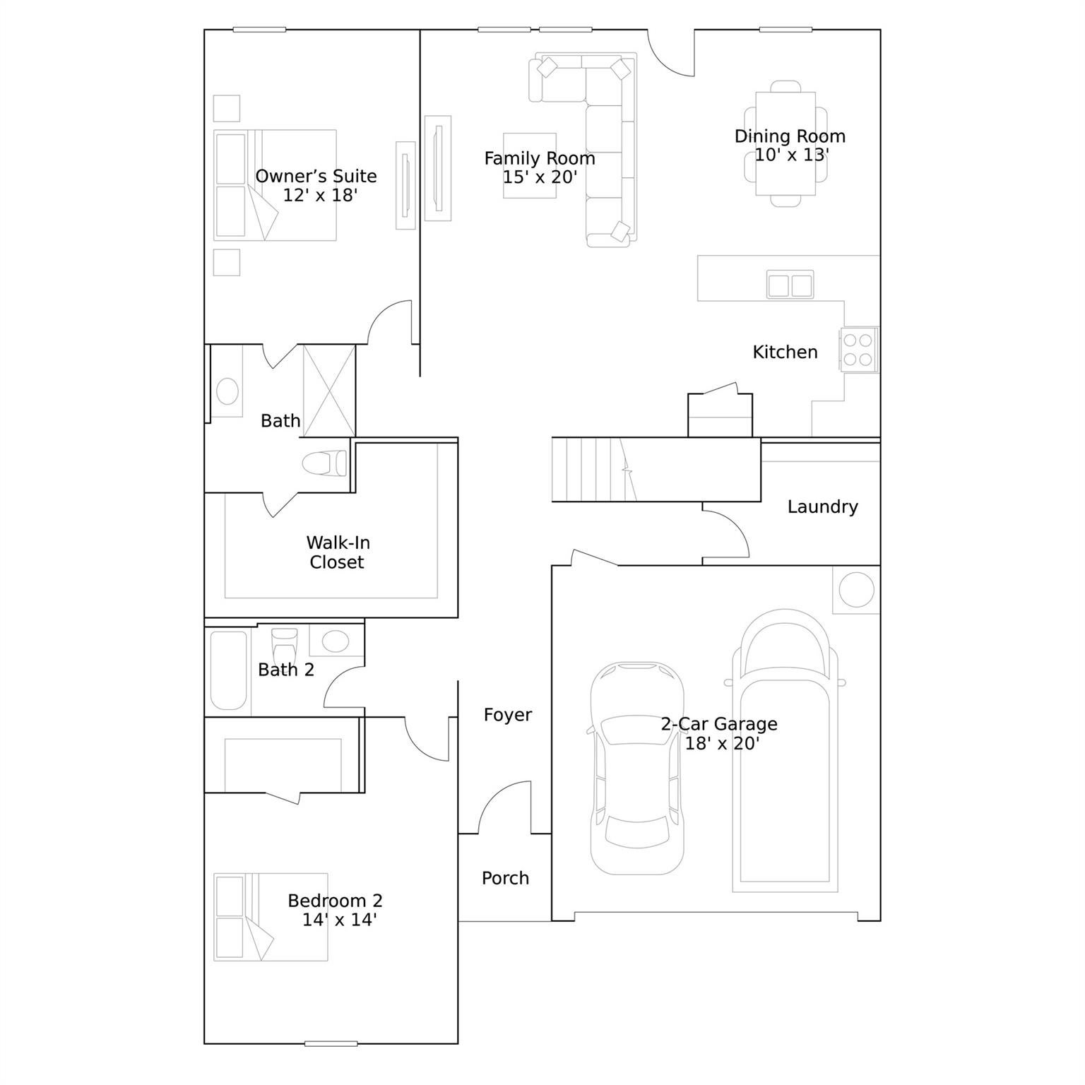 10334 Sugar Mill Drive