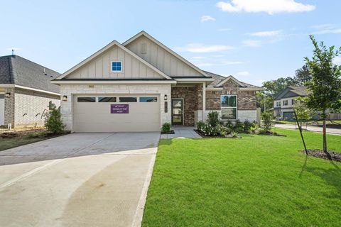 Photo of 15102 Bank Swallow Place, Magnolia, TX 77354 (MLS # 48510544)