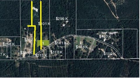 Photo of 8715 Massey Lake Road, Silsbee, TX 77656 (MLS # 15780527)