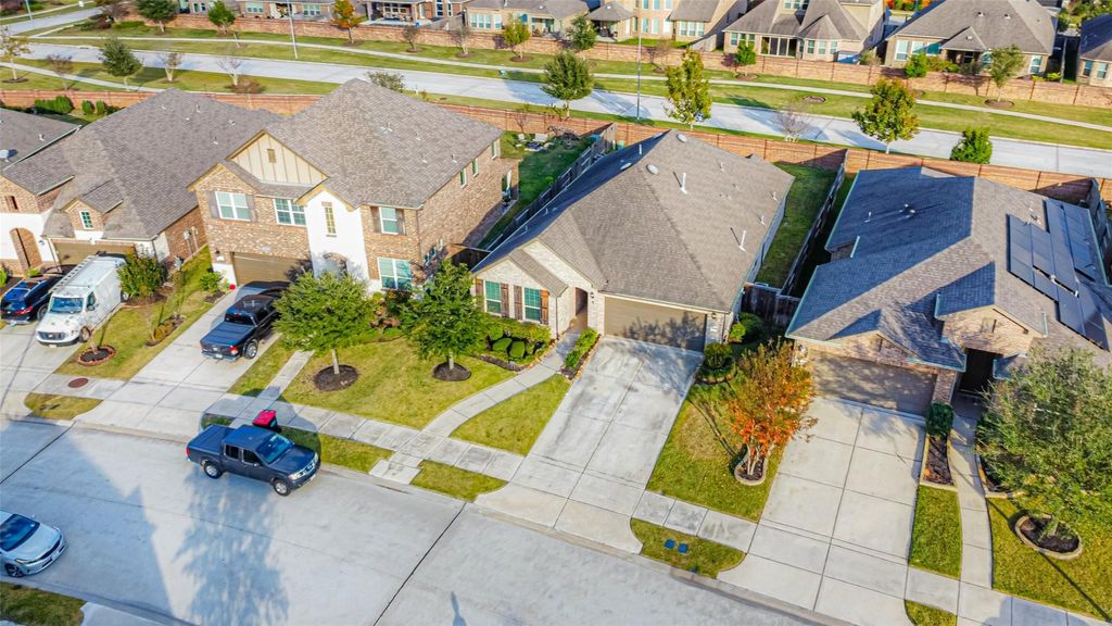 Photo of 11110 Stablewood Meadow Trail, Richmond, TX 77406 (MLS # 95191068)