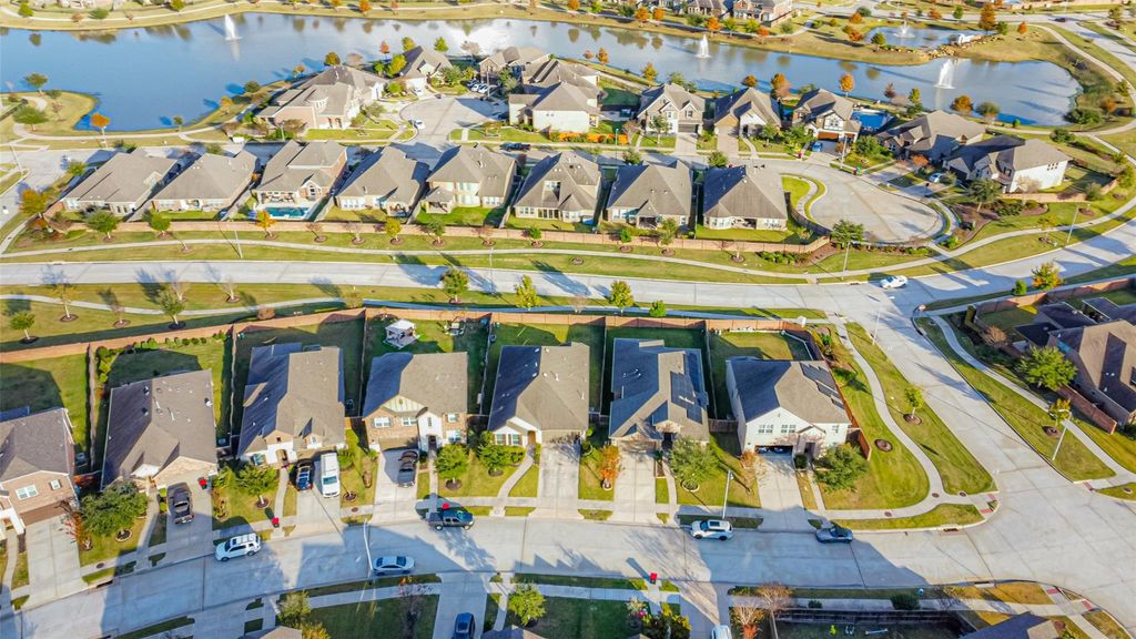 Photo of 11110 Stablewood Meadow Trail, Richmond, TX 77406 (MLS # 95191068)