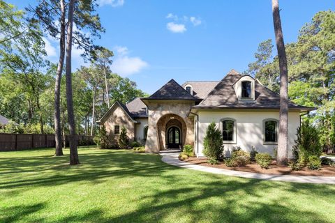 10703 Clubhouse Circle Magnolia TX 77354