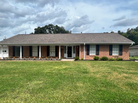 Photo of 1805 Allen Street, Rosenberg, TX 77471 (MLS # 12821159)