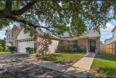 Photo of 19626 Rippling Brook Lane, Tomball, TX 77375 (MLS # 67444593)