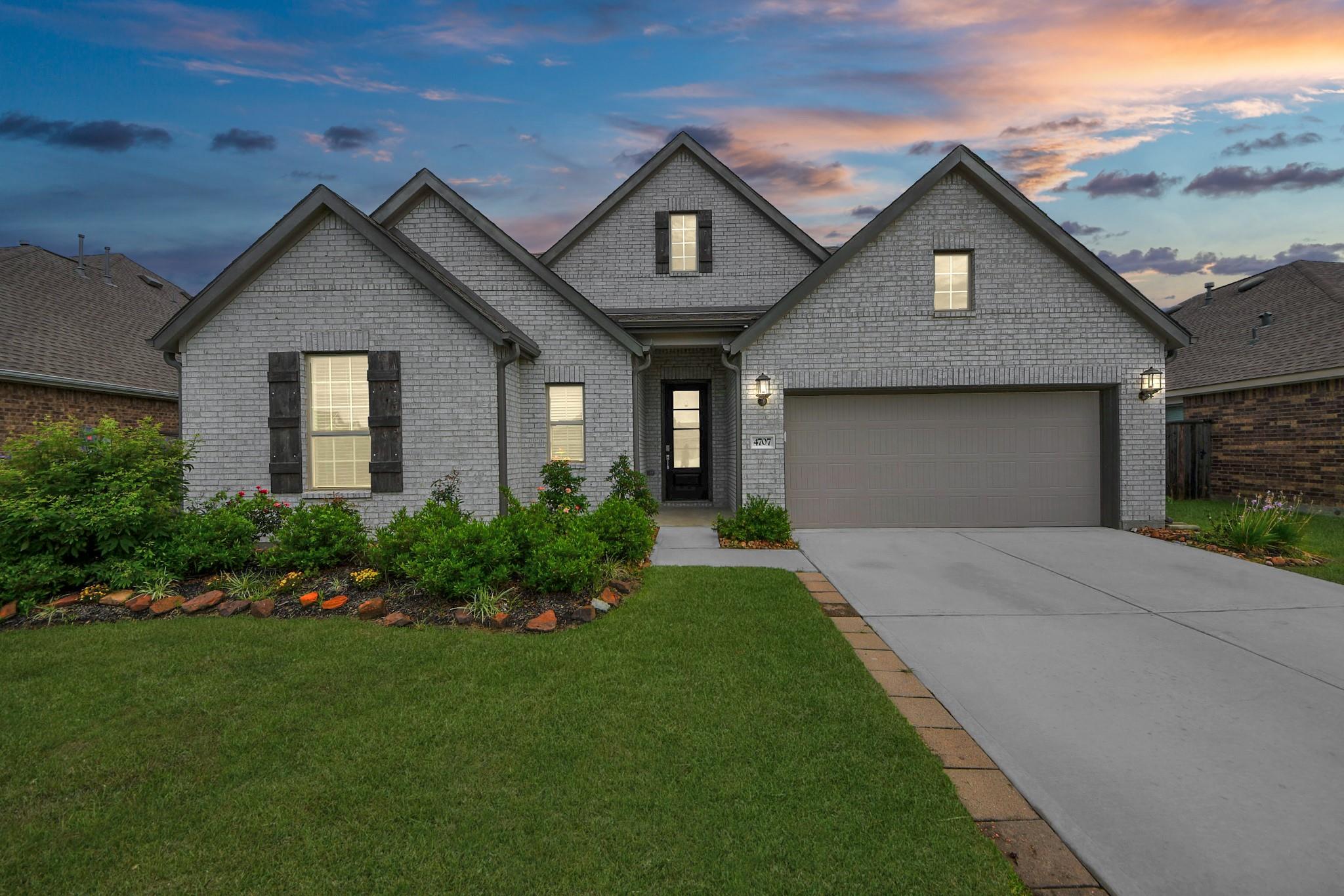 4707 Stoney Terrace Trail