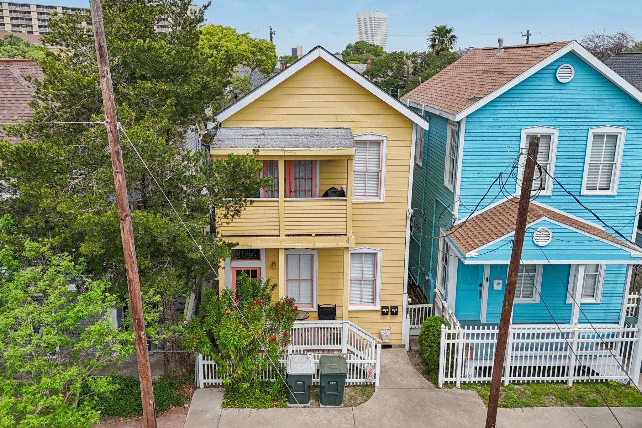 2024 Ursuline Street