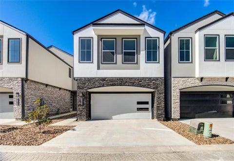 Photo of 2928 El Fenice Lane, Houston, TX 77057 (MLS # 59085772)