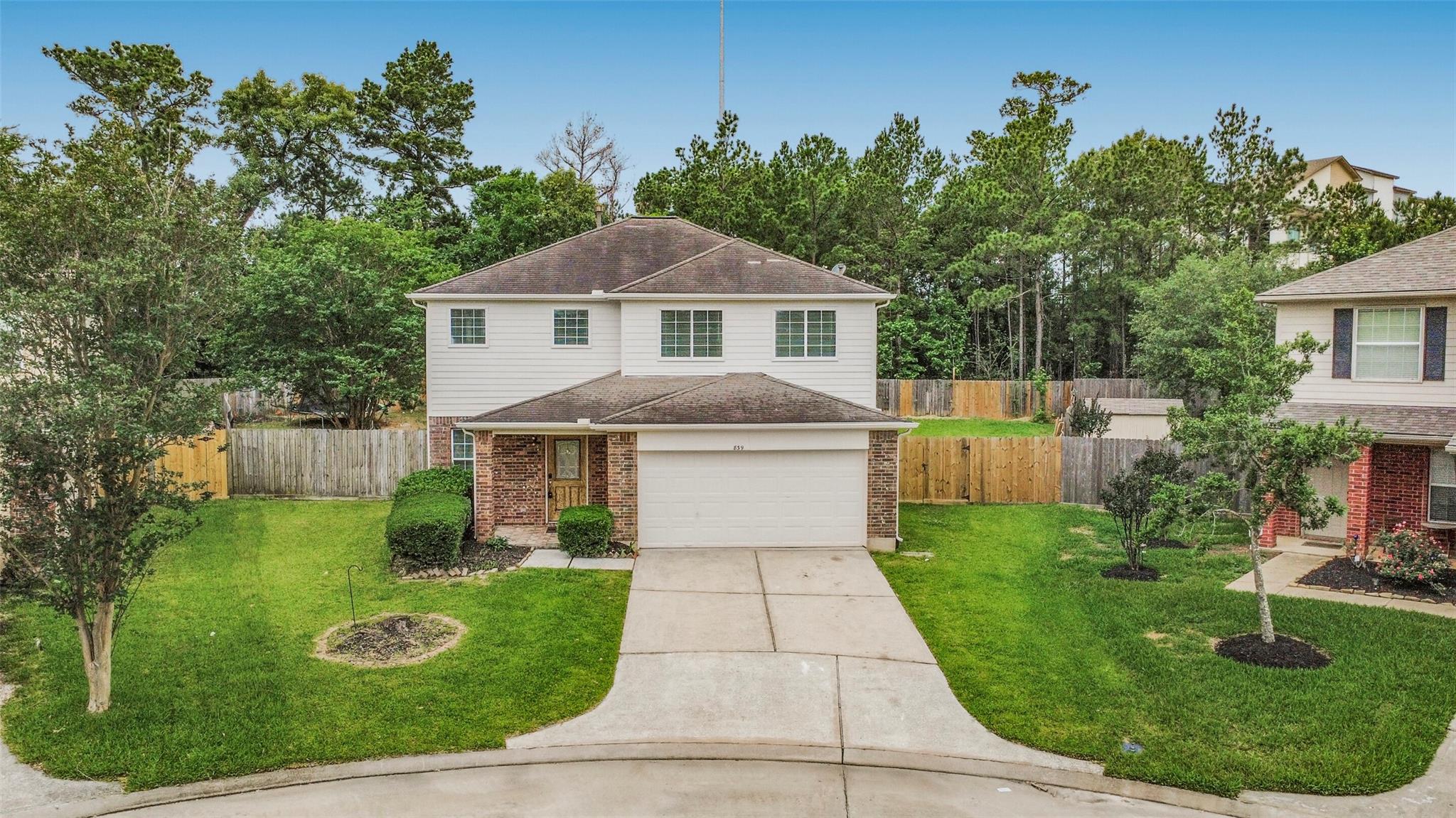 839 Autumn Point Lane