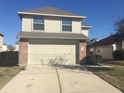 Photo of 5922 Brenwood Trails Lane, Katy, TX 77449 (MLS # 7034199)