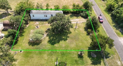 Photo of 108 Meredino Drive, Anahuac, TX 77514 (MLS # 32397015)