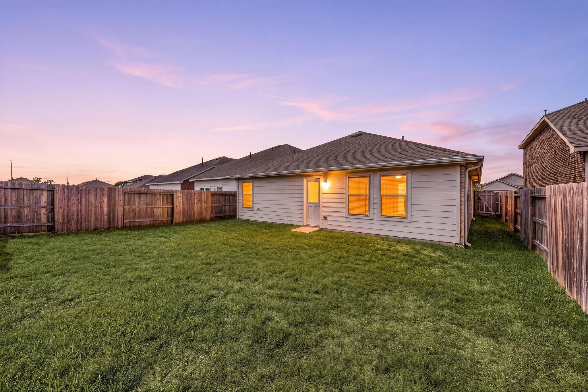 18118 Rockvine Drive