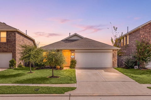 Photo of 18118 Rockvine Drive, Hockley, TX 77447 (MLS # 94030058)