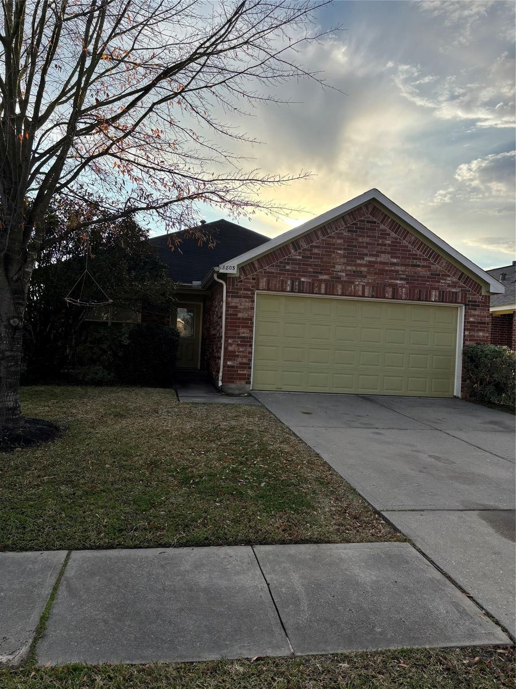 Photo of 18803 Prairie Larkspur Drive, Houston, TX 77073 (MLS # 78569094)