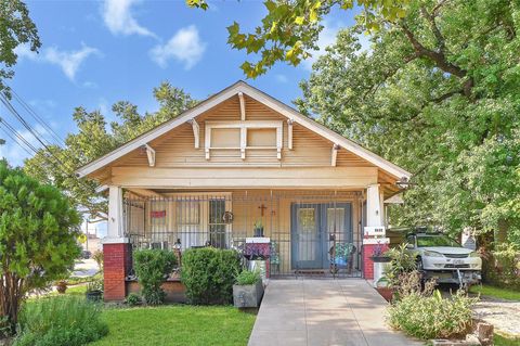 Photo of 6648 Avenue C, Houston, TX 77011 (MLS # 59907707)