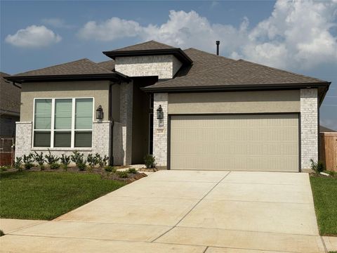Photo of 2235 Cold Stream Lane, Tomball, TX 77375 (MLS # 20809585)
